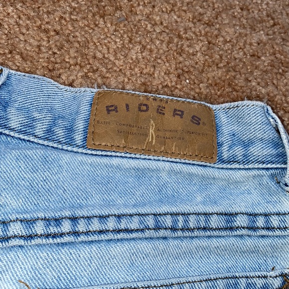 Vintage Riders by Lee - Picture 3 of 5